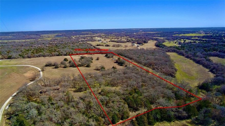 This beautiful 13.7+- acre property offers a beautiful mix of open pasture and mature trees, providing plenty of room to build your dream home. A peaceful creek runs along the back of the land, adding a tranquil touch to the property’s natural beauty. Located just a short distance from the LBJ Grasslands, this property is ideal for outdoor lovers. You’ll have access to hunting, hiking, horseback riding, and ATV adventures right nearby. Whether you’re looking for a quiet retreat or an active outdoor lifestyle, this land is the perfect spot. With abundant space, privacy, and natural beauty, it’s ready for you to make it your own.