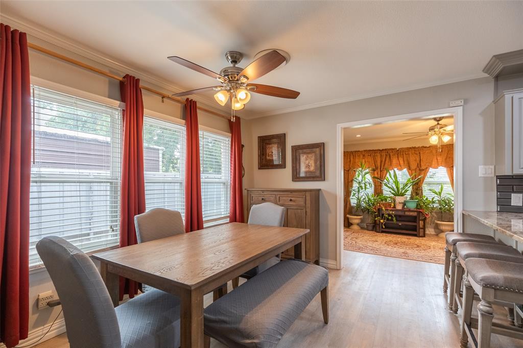 Henry Sayles Of Harris - Residential