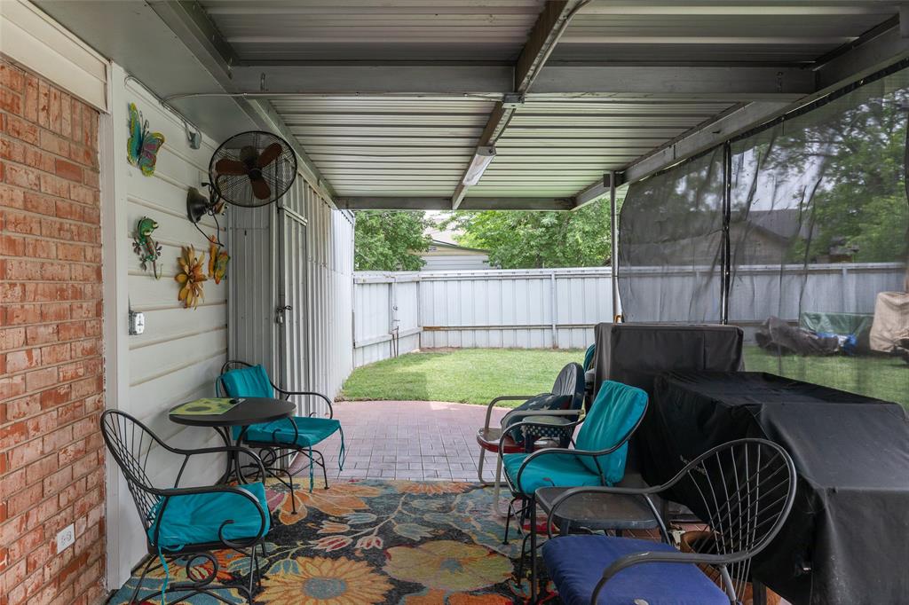 Henry Sayles Of Harris - Residential