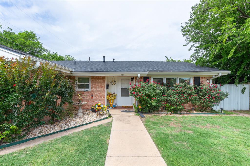 Henry Sayles Of Harris - Residential