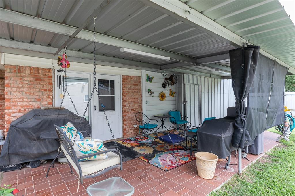 Henry Sayles Of Harris - Residential