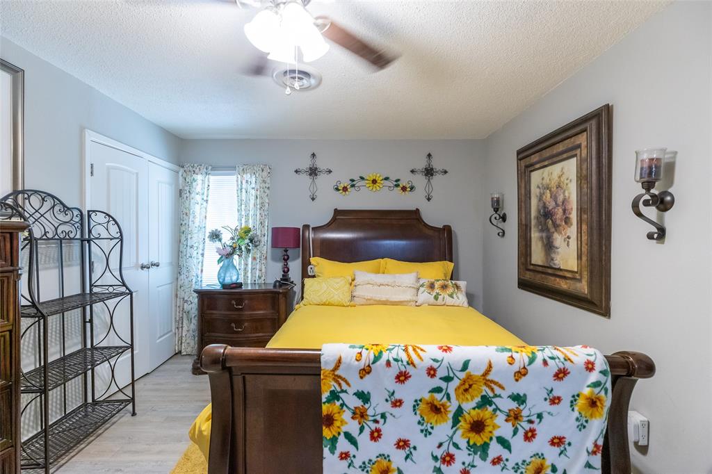 Henry Sayles Of Harris - Residential