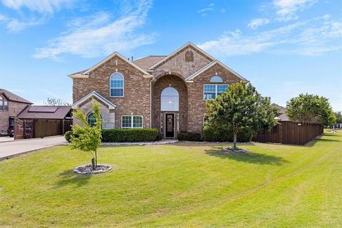 1212 Braddock Way Wylie TX 75098