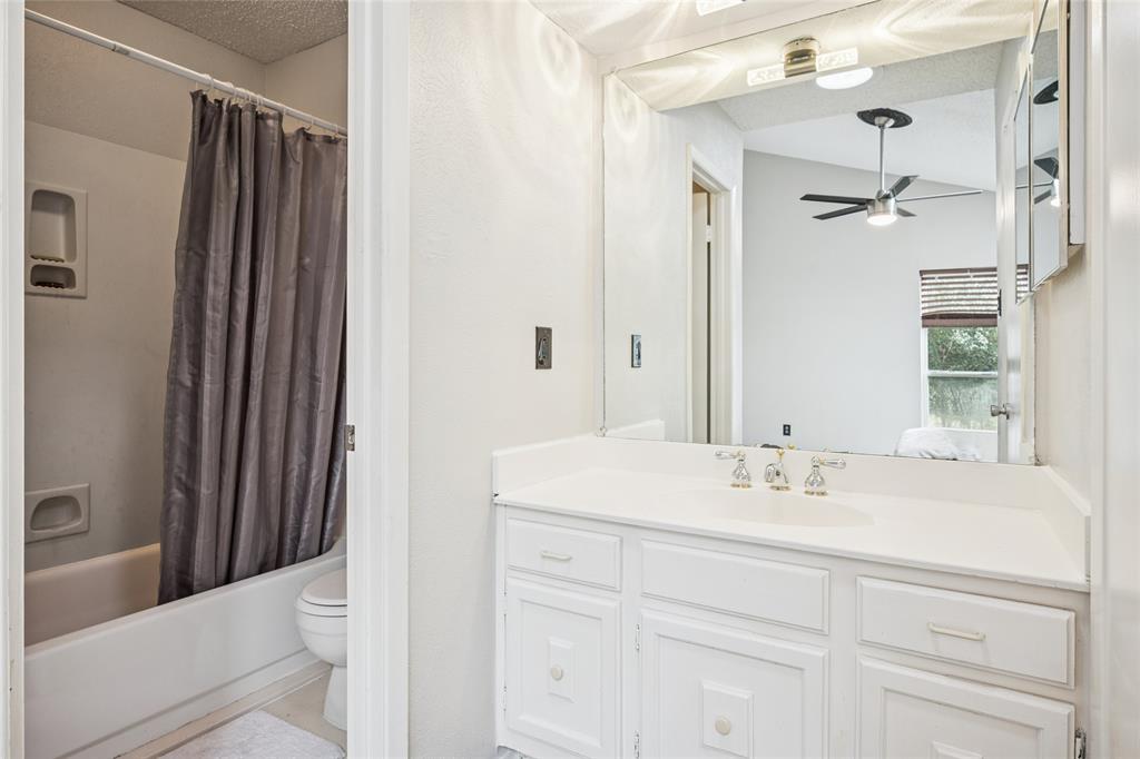 Randol Wood Add - Residential