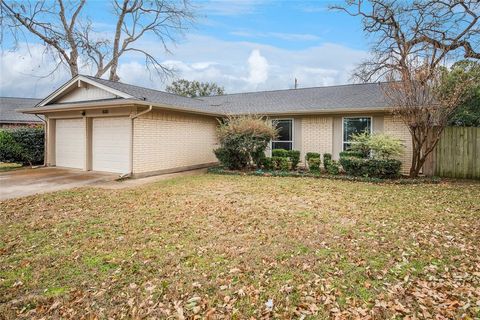 1600 Celeste Court Arlington TX 76012