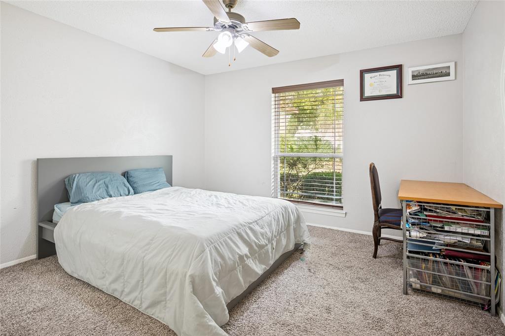 Randol Wood Add - Residential