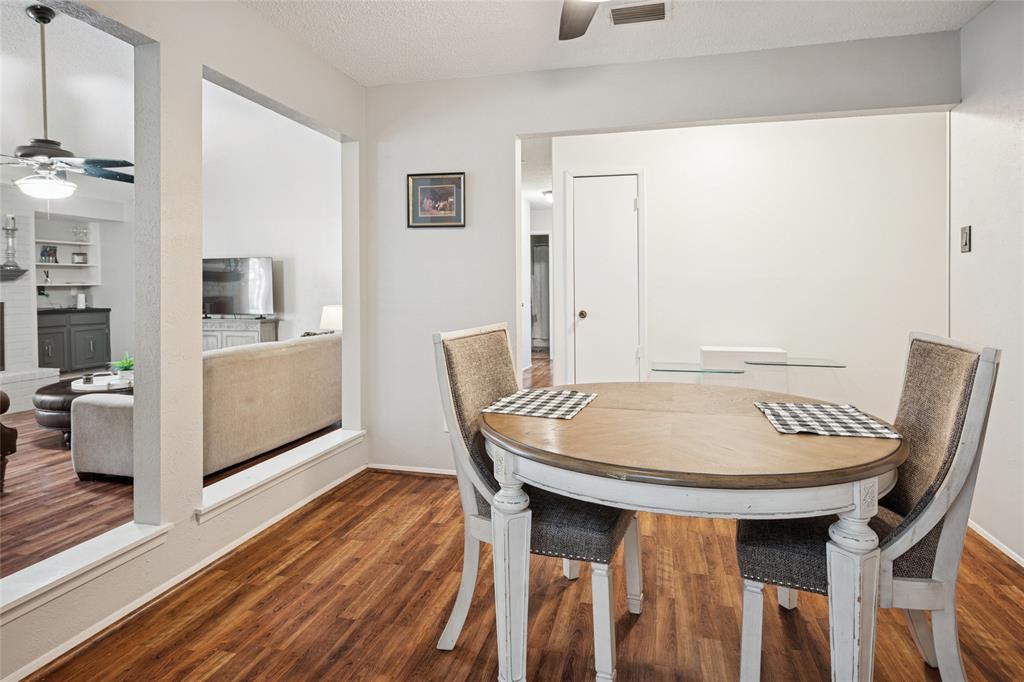 Randol Wood Add - Residential