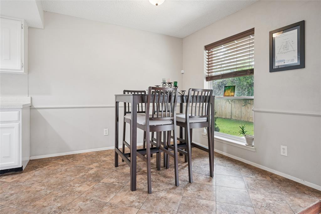 Randol Wood Add - Residential