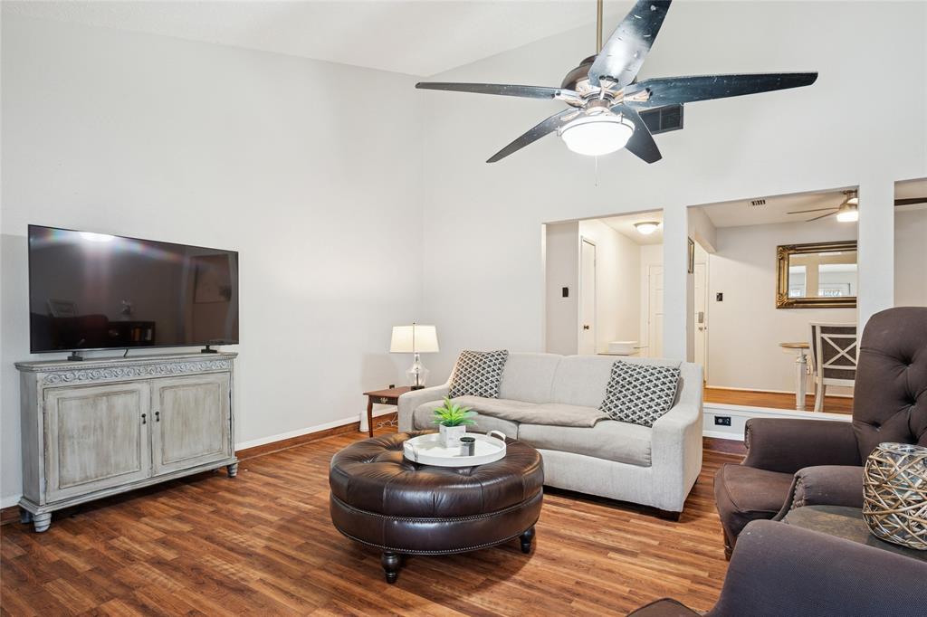 Randol Wood Add - Residential