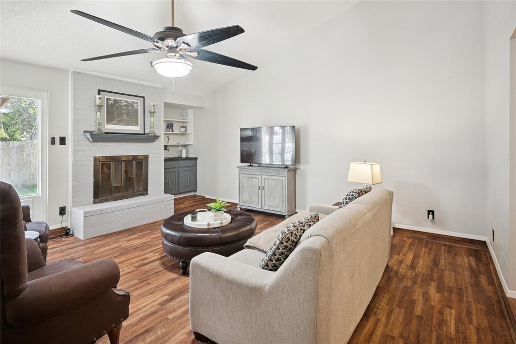 Randol Wood Add - Residential