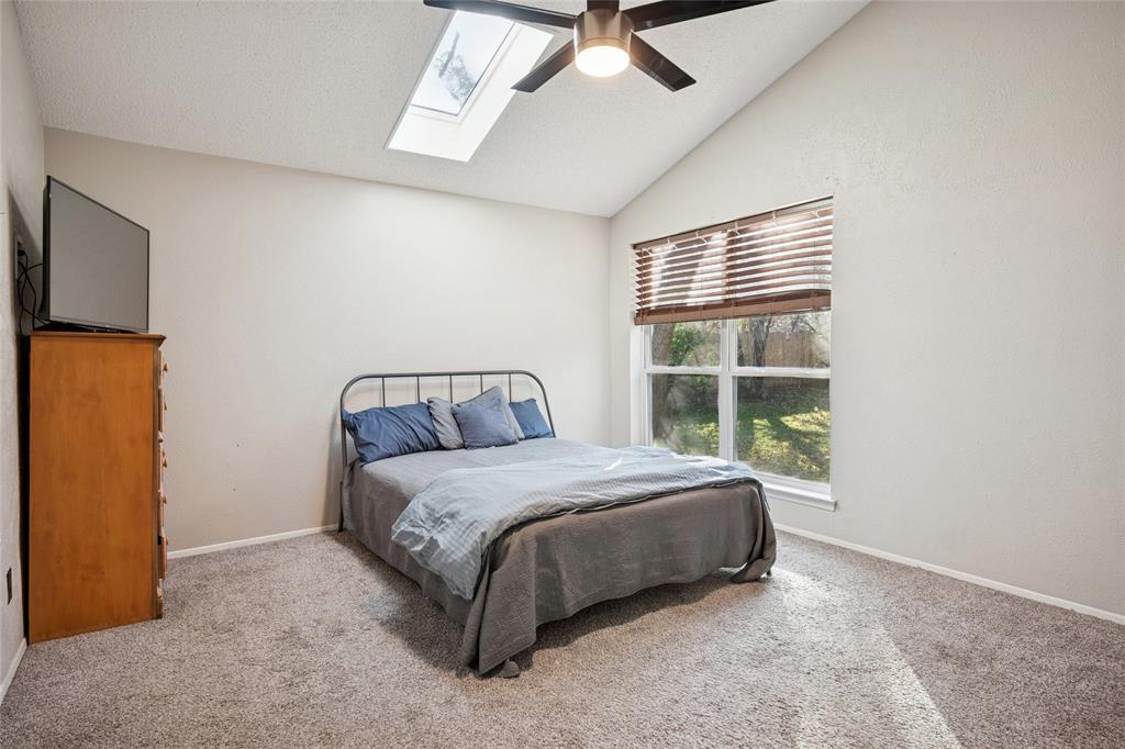 Randol Wood Add - Residential