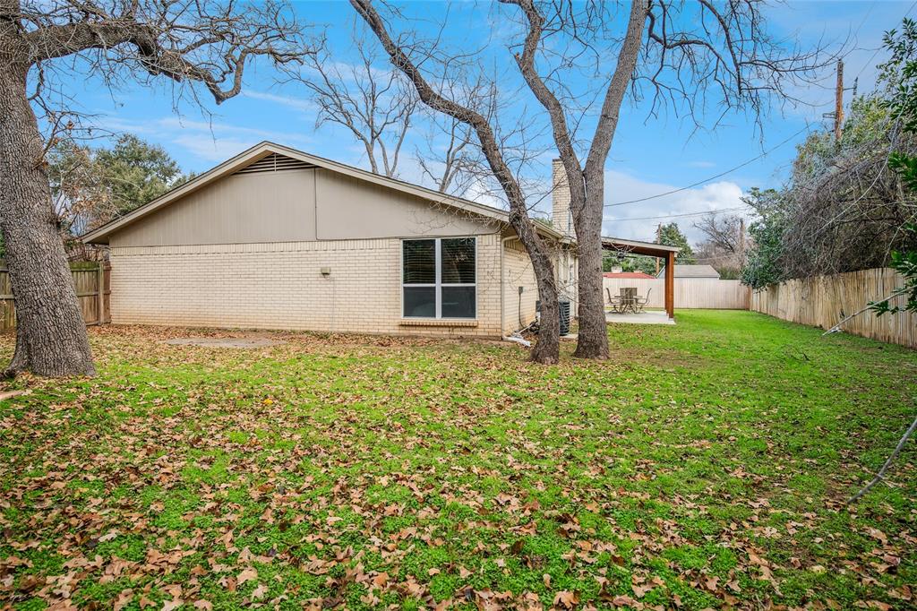 Randol Wood Add - Residential