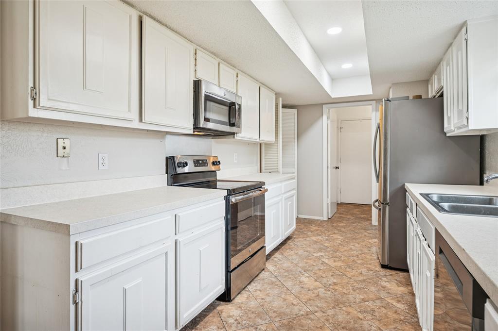 Randol Wood Add - Residential