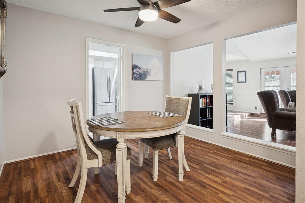 Randol Wood Add - Residential