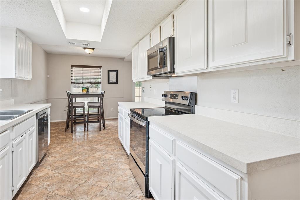 Randol Wood Add - Residential