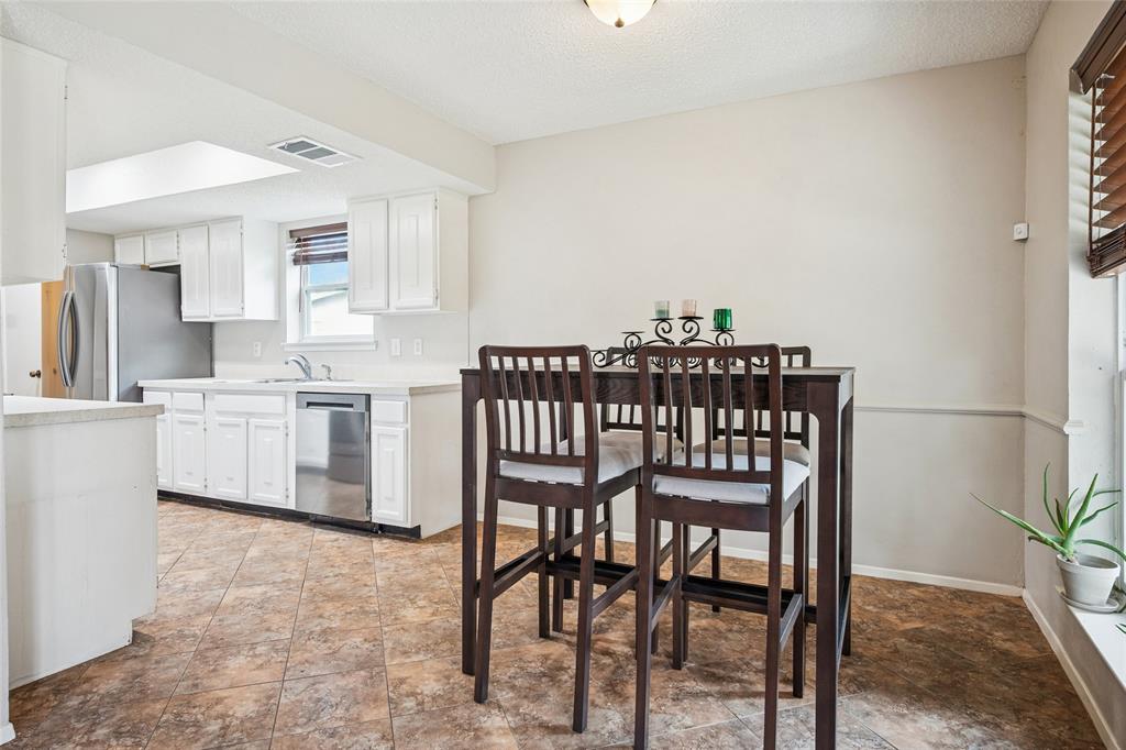 Randol Wood Add - Residential