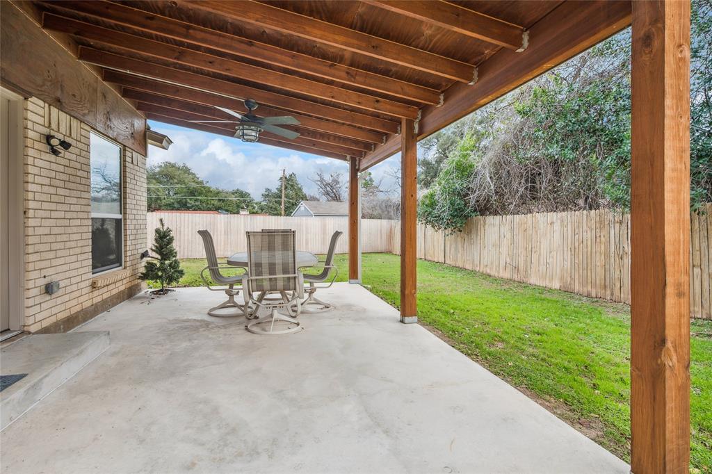 Randol Wood Add - Residential