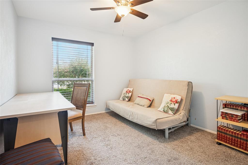 Randol Wood Add - Residential