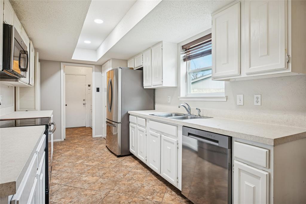 Randol Wood Add - Residential