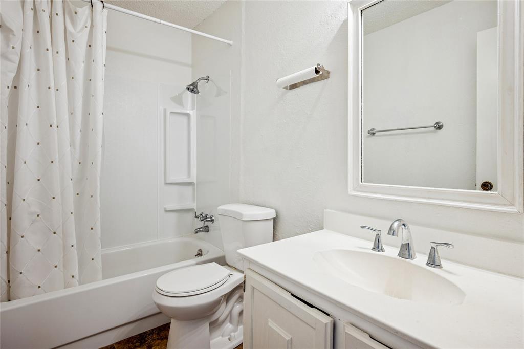 Randol Wood Add - Residential