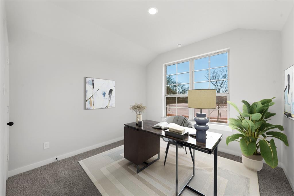 Trail Crk Add Ph 1 - Residential