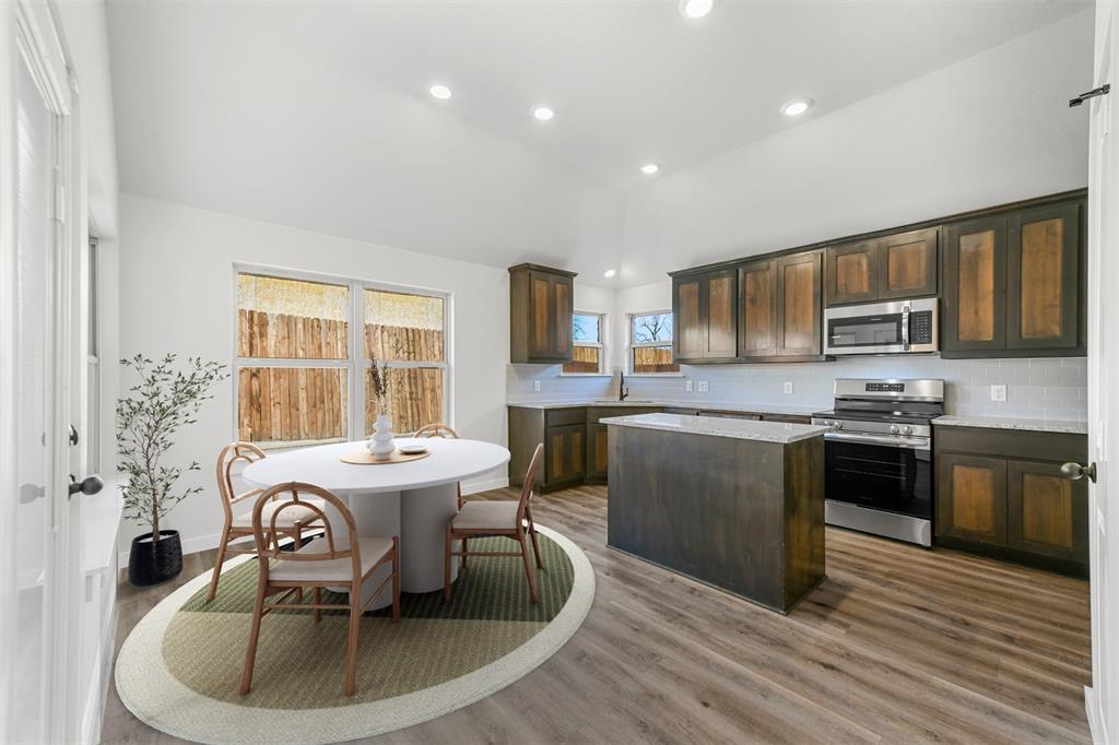 Trail Crk Add Ph 1 - Residential