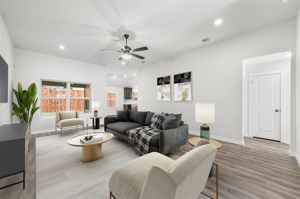 Trail Crk Add Ph 1 - Residential