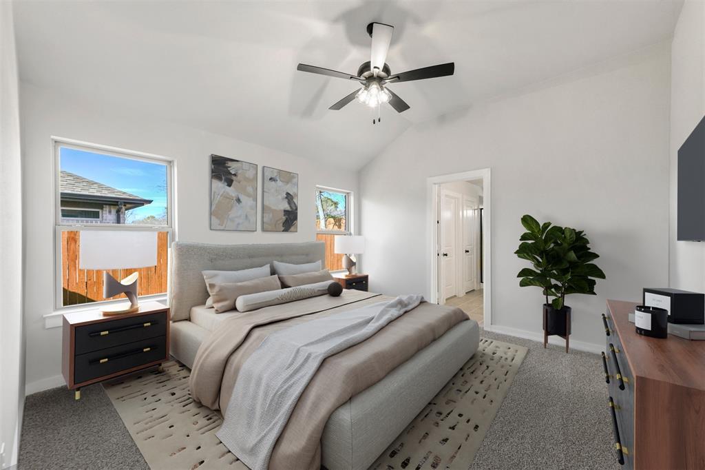 Trail Crk Add Ph 1 - Residential