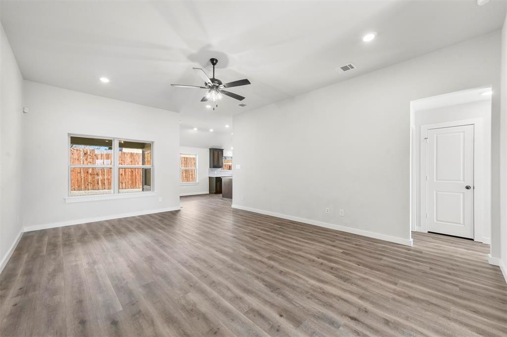 Trail Crk Add Ph 1 - Residential