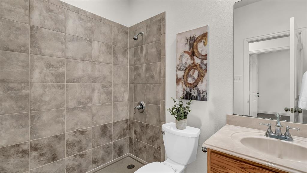 Cobblestone Court - Residential