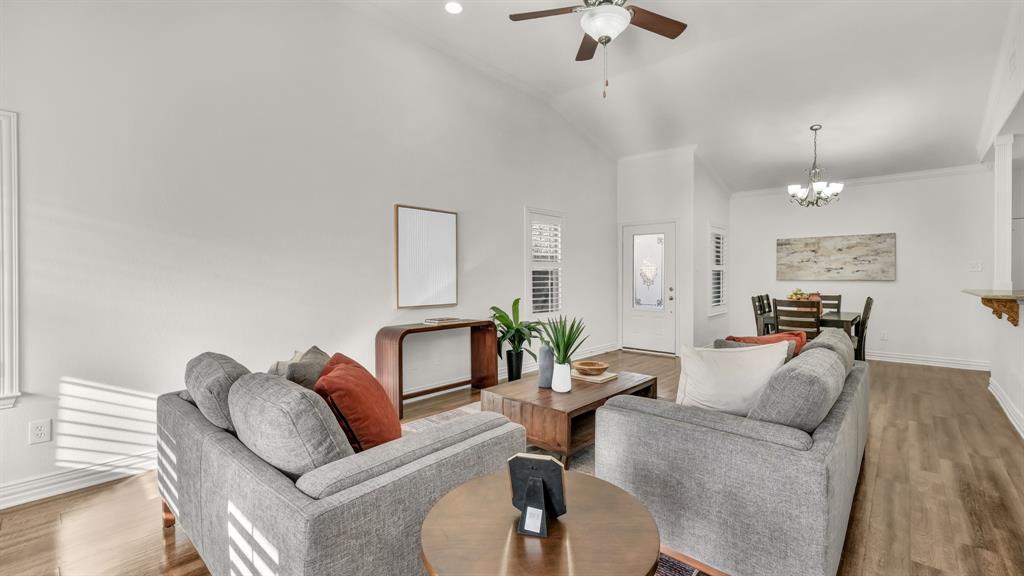 Cobblestone Court - Residential