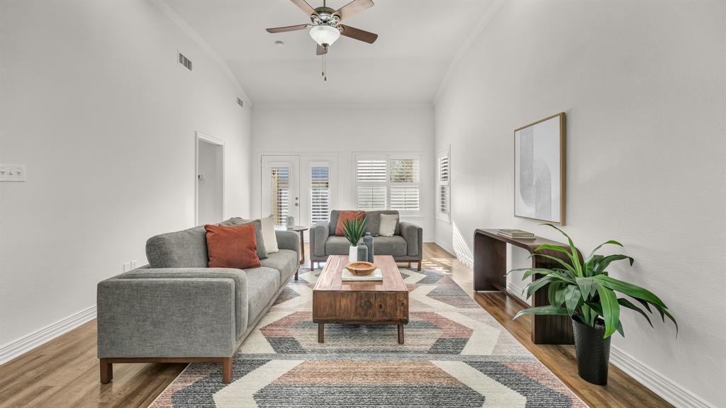 Cobblestone Court - Residential