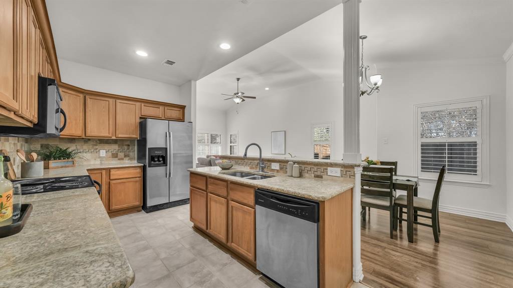 Cobblestone Court - Residential