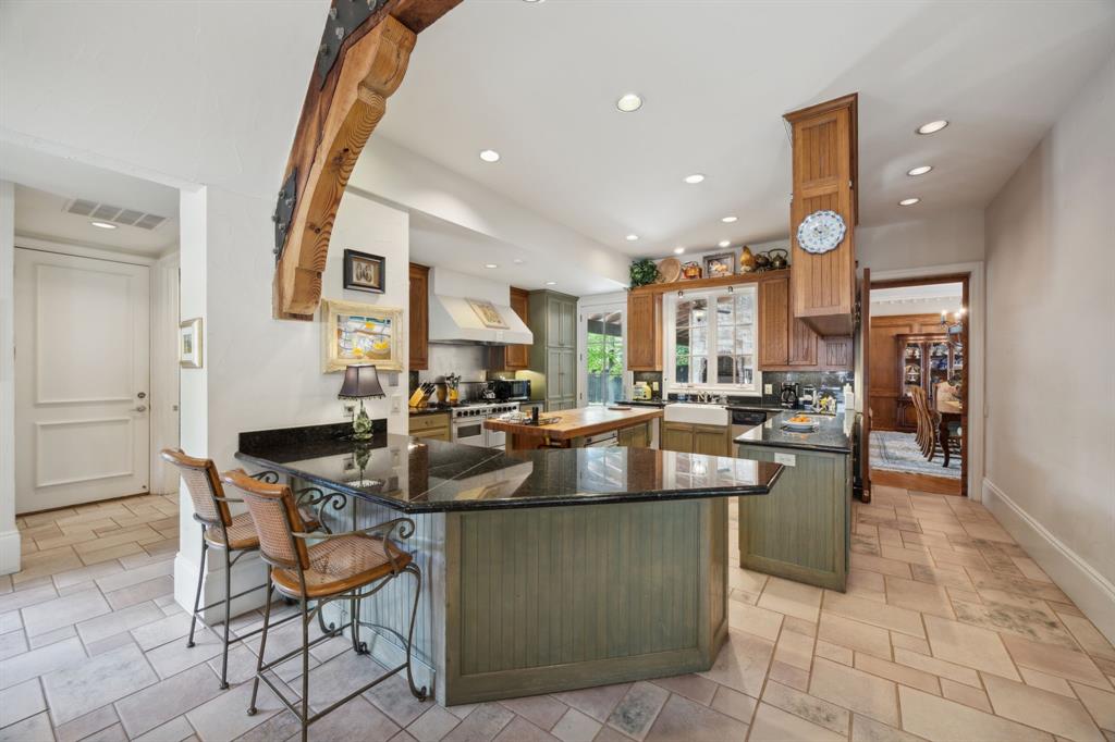 Hillcrest Park - Residential