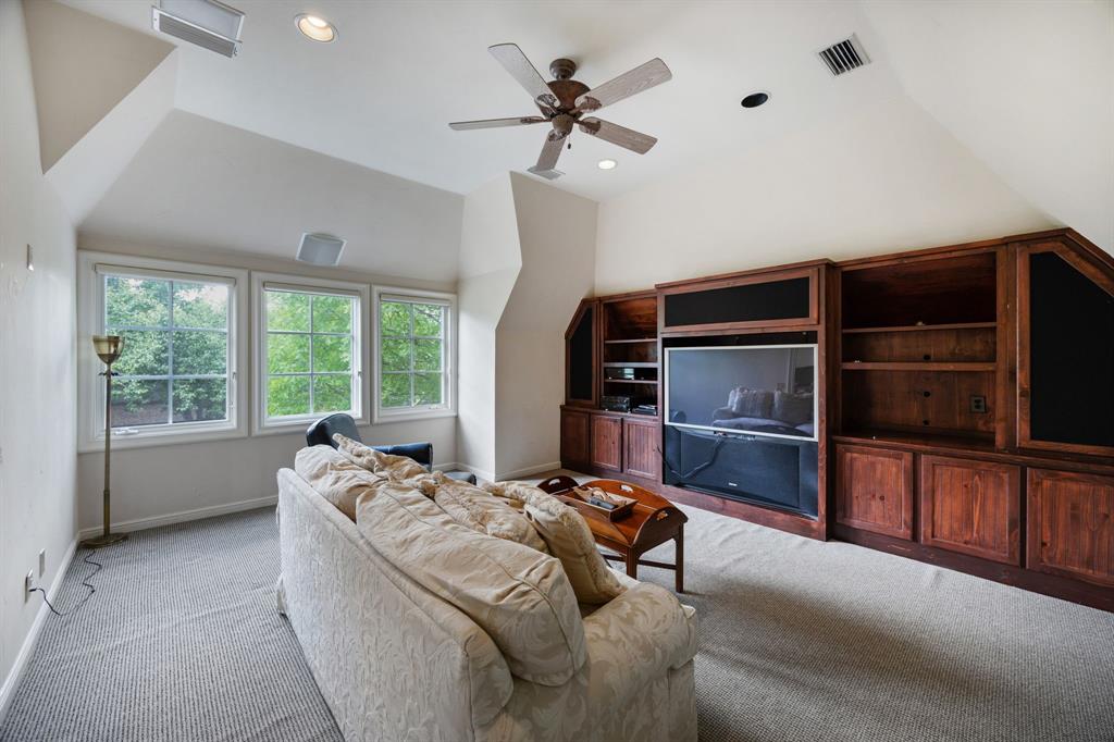 Hillcrest Park - Residential