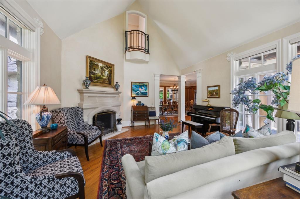 Hillcrest Park - Residential
