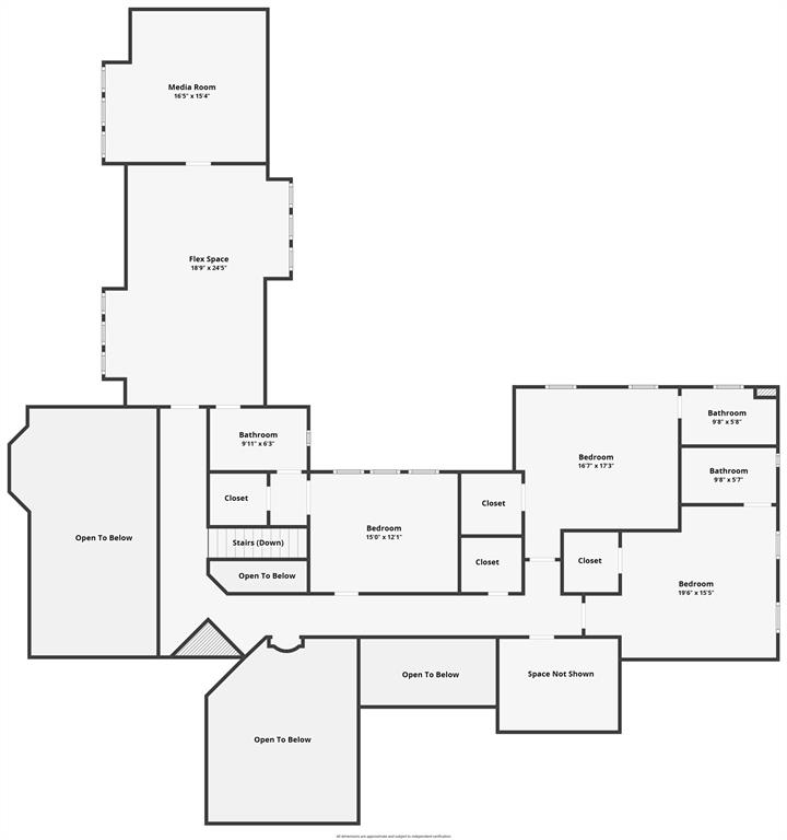 Hillcrest Park - Residential