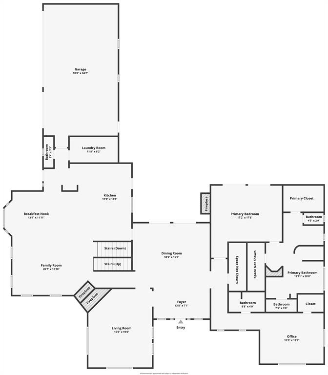Hillcrest Park - Residential