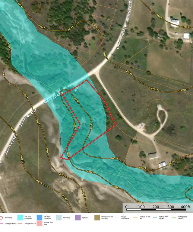 Satellite City U6 - Land