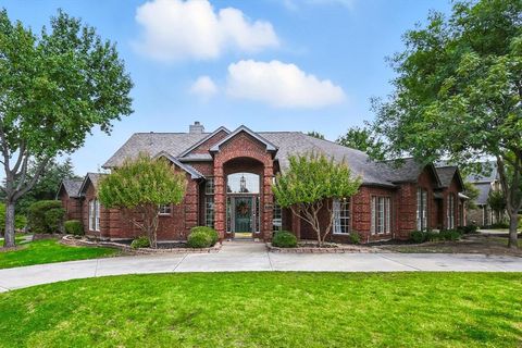 500 Sheldon Court Highland Village TX 75077