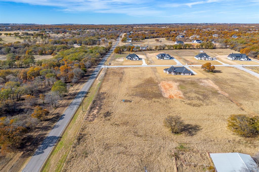 Prairie Winds Estates - Land