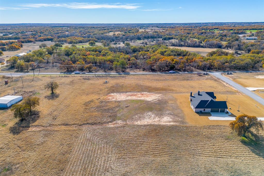 Prairie Winds Estates - Land