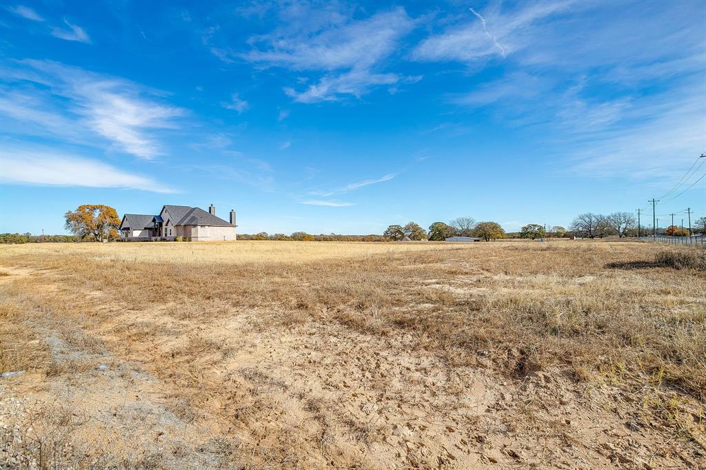 Prairie Winds Estates - Land