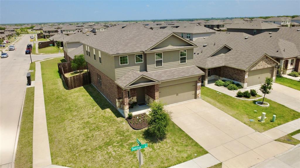 801 Sunrise Lane