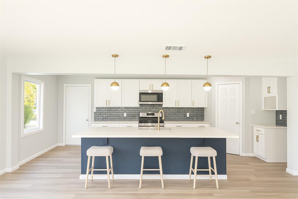 Valley View Estates - Residential