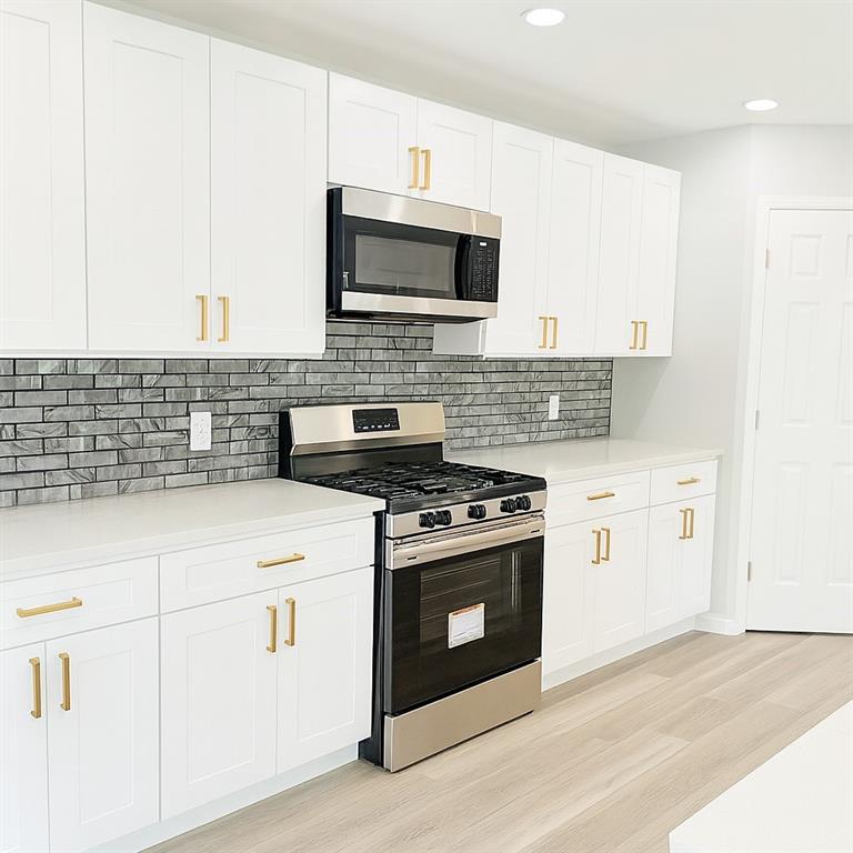 Valley View Estates - Residential