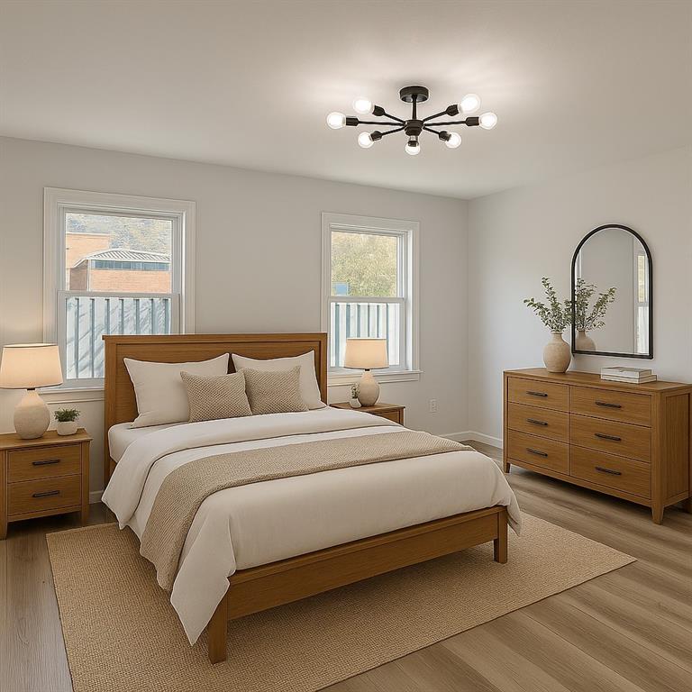 Valley View Estates - Residential