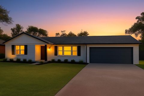 2972 Eric Lane Farmers Branch TX 75234