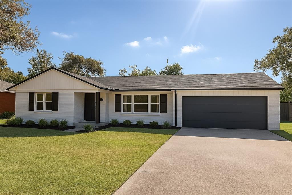 Valley View Estates - Residential