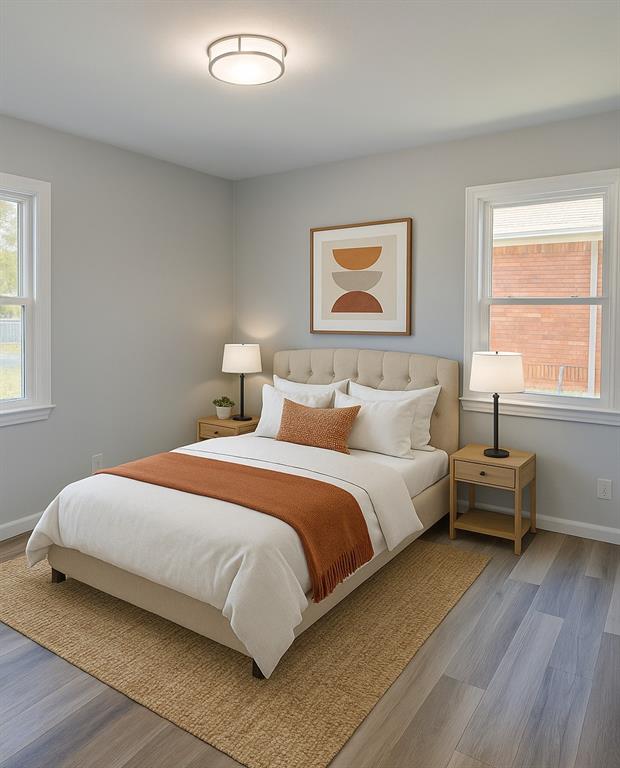 Valley View Estates - Residential